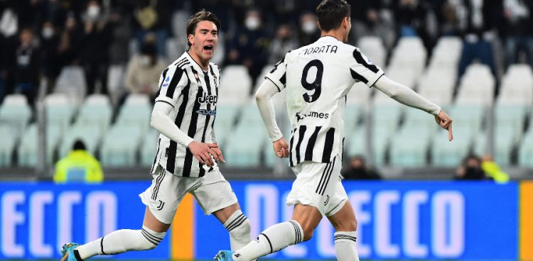 Serie A : la Juve fond sur le podium