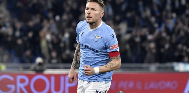 Serie A : la Lazio continue devant le derby