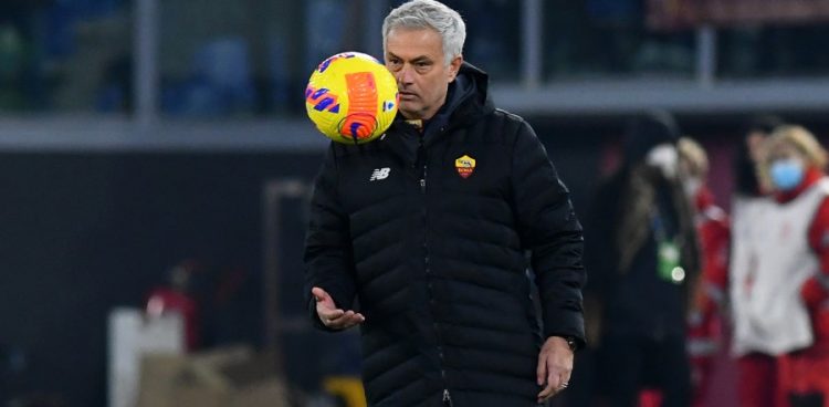 Serie A : le bon coup de Mourinho pour la Roma