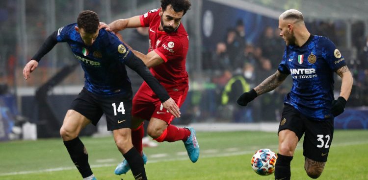 Sur quelle chaîne et quand regarder Liverpool-Inter Milan ?