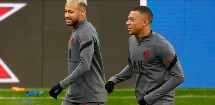 Comment le PSG s’est-il comporté au Santiago Bernabeu ?