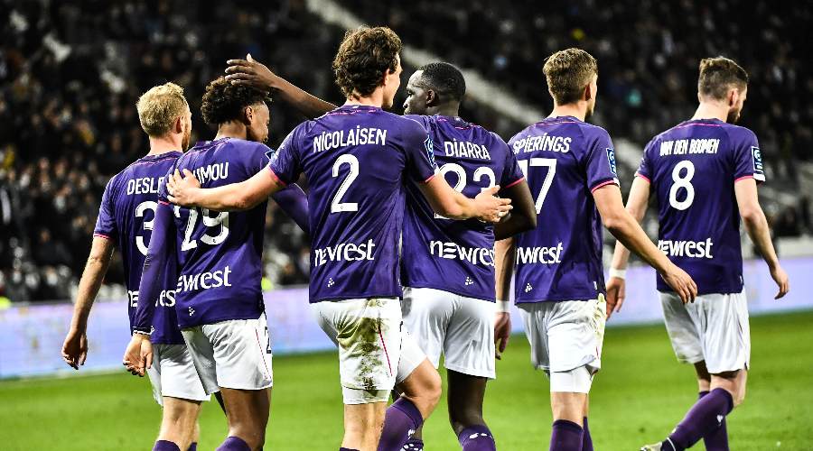 Le Paris FC redémarre
