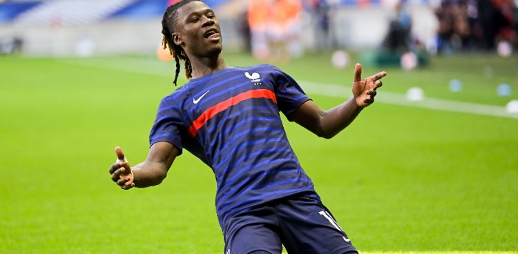 Team Hope se rapproche de l’Euro 2023