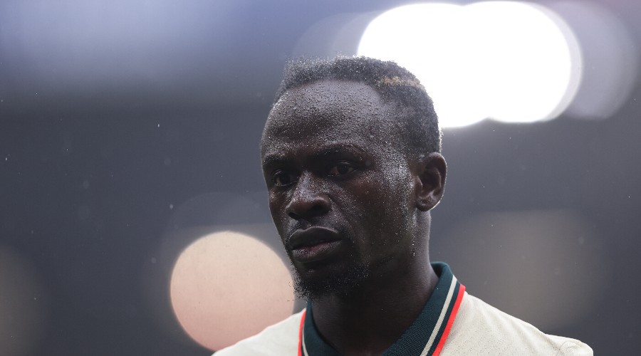 Tendance Mané confirmée