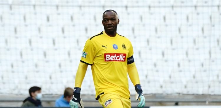 Titulaires de Mandanda à Bâle ? incertain…