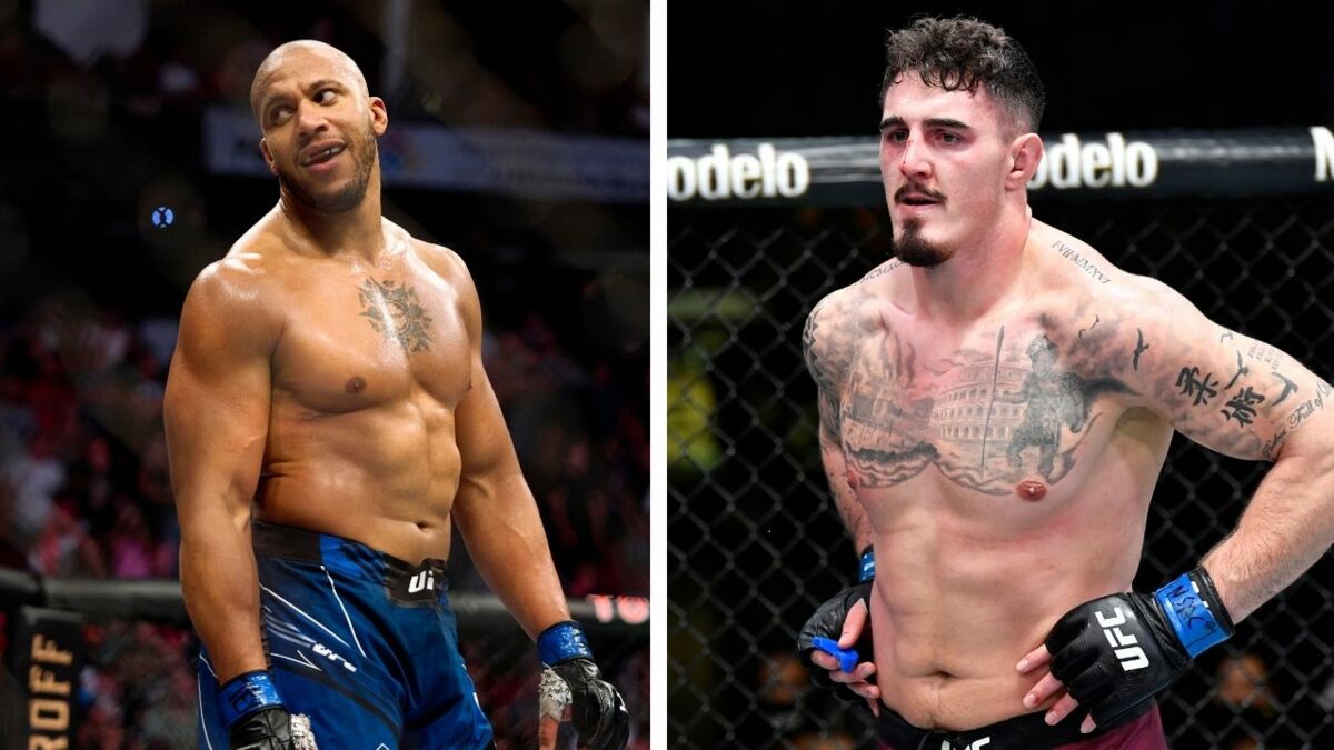 Tom Aspinall, la prochaine question de Ciryl Gane au sein de l’organisation ?