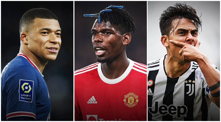 Top 10 des joueurs les plus chers qui obtiendront une agence libre à la fin de la saison