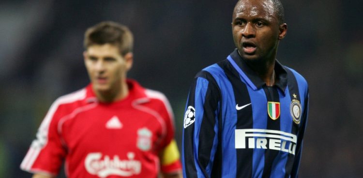 Top 10 des plus grands joueurs passés par l’AC Milan et l’Inter Milan