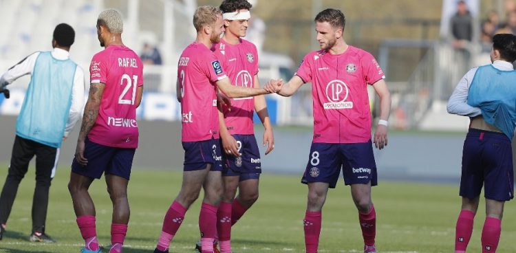 Toulouse continue le voyage