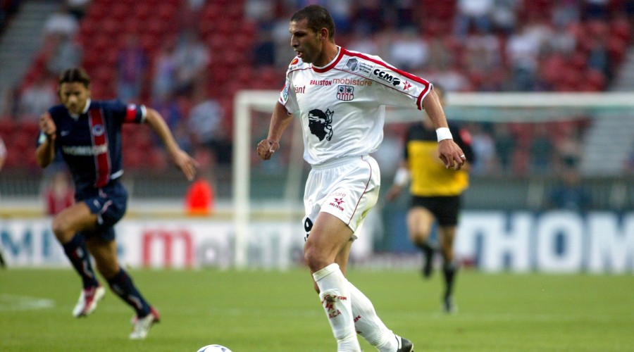 Triste nouvelle pour l’ancien Parisien