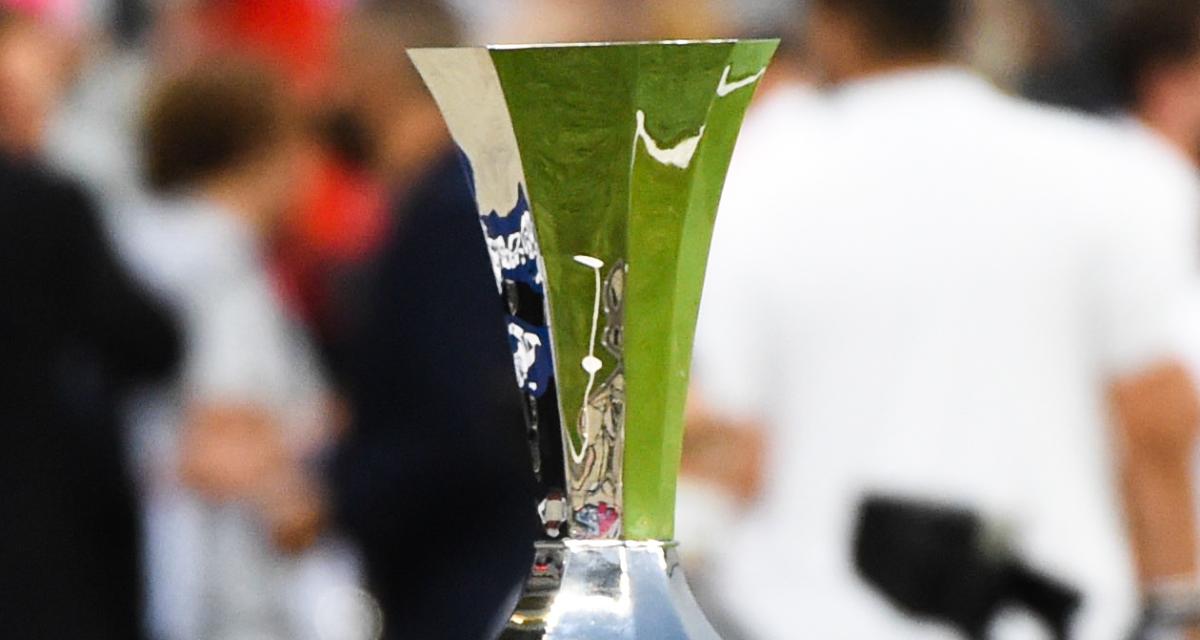 Trophée du Championnat : la LFP annonce son classement 2022 !