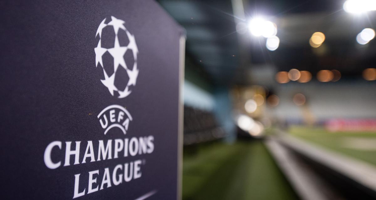 UEFA Champions League, Europa League : l’UEFA apporte officiellement des modifications à la Coupe d’Europe après le choc contre l’Ukraine !