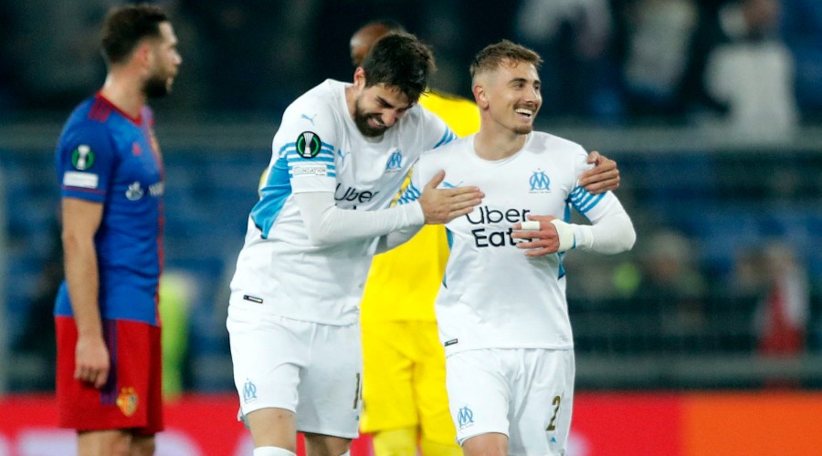 Un tirage plutôt lâche pour l’OM