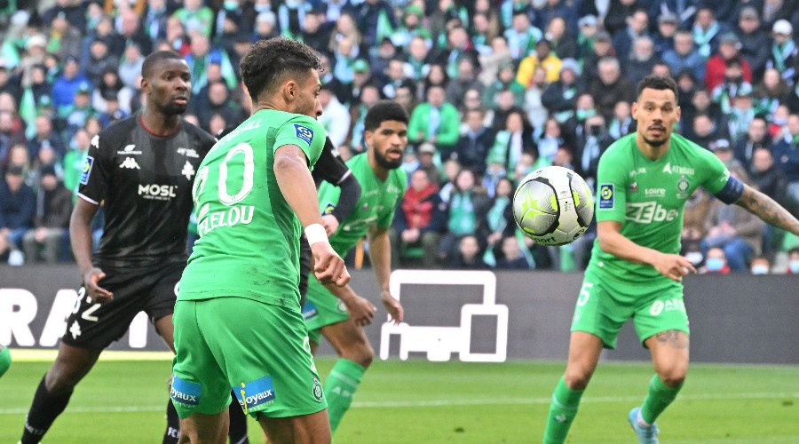 Une bouffée d’air frais pour l’Armée verte
