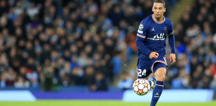 Une persona non grata ne veut pas quitter le Paris Saint-Germain