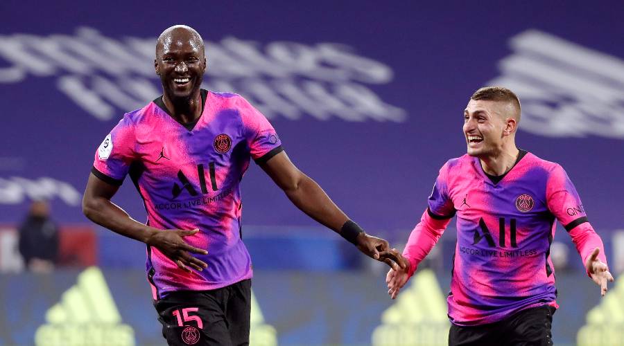 “Viratti est incroyable”