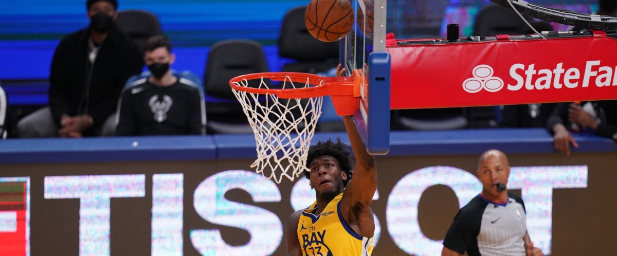 Wiseman jusqu’à la saison prochaine