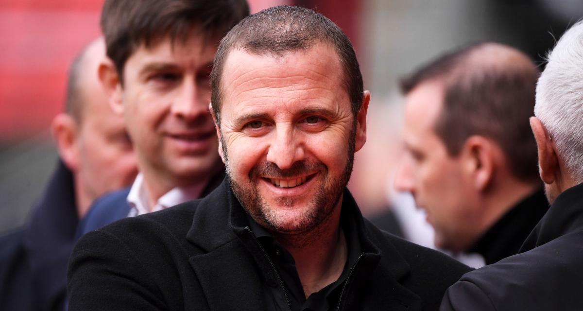 Wren: Florian Morris a statué dans l’affaire Jonas Martin