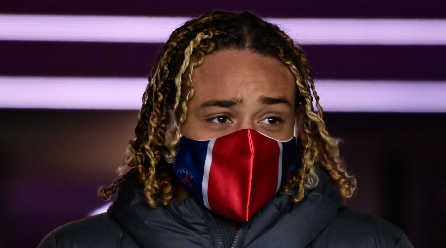 Xavi Simmons parle de son avenir… et de Neymar