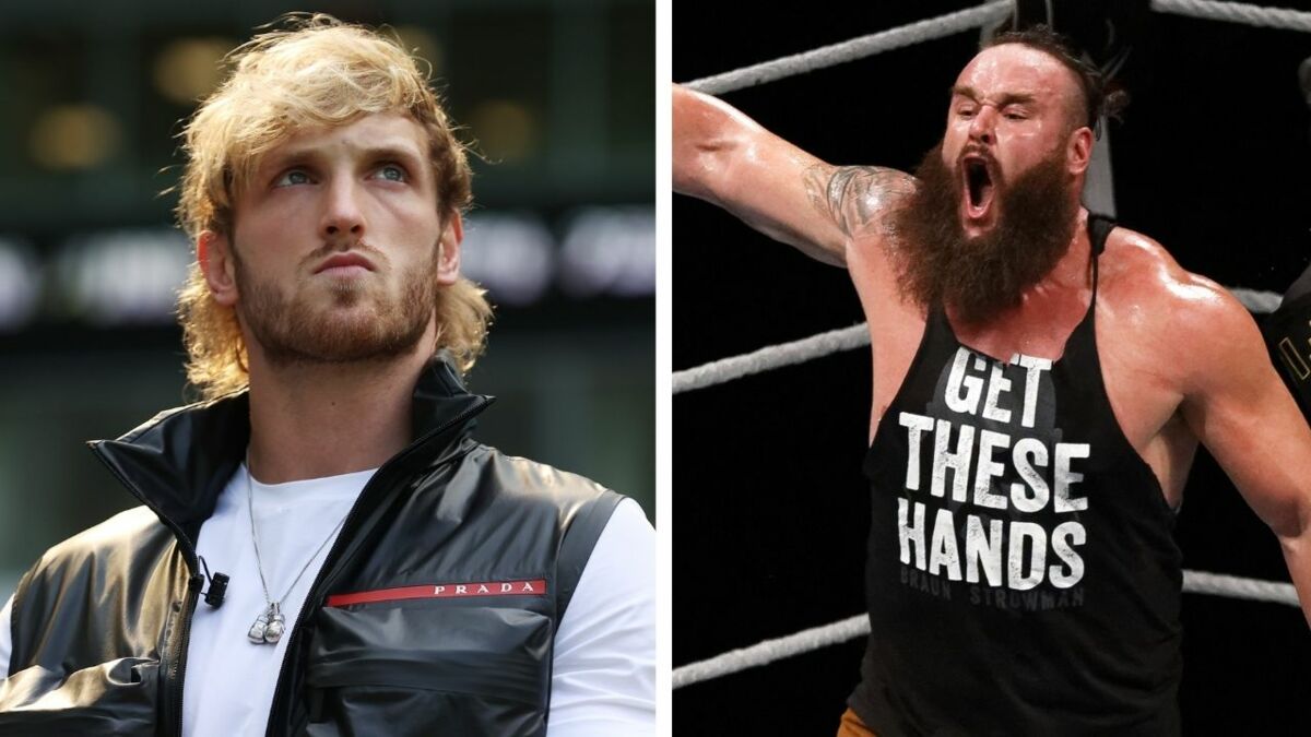 YouTuber se fait assommer par un lutteur de la WWE (vidéo)