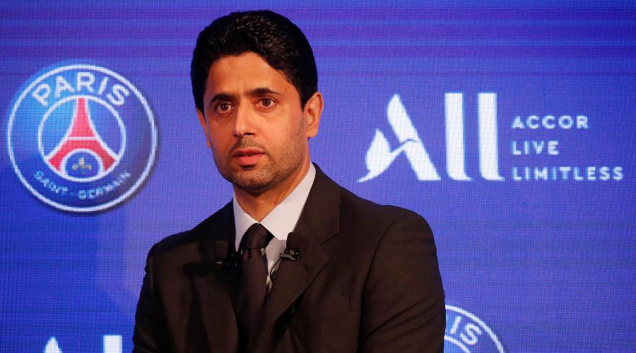 Zidane du PSG, un nouveau twist !