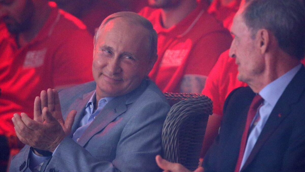 le célèbre athlète français qu’il considère comme un ami