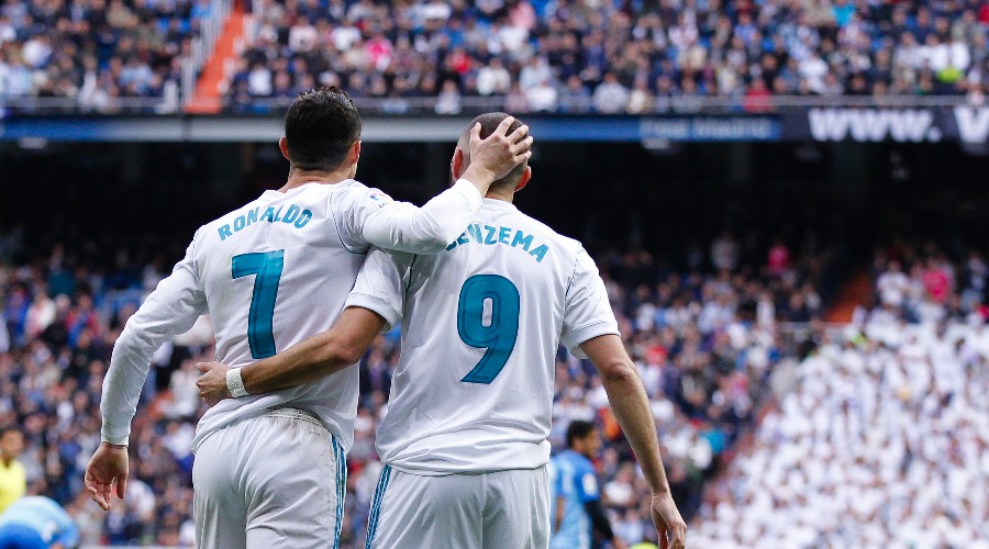 10, 9 ou 7 ?L’origine des numéros de football