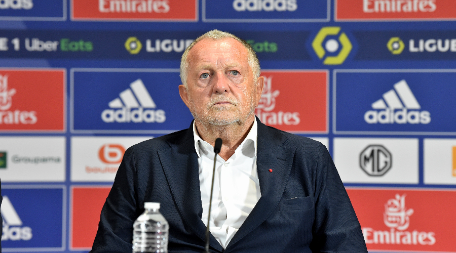 Les investisseurs prêts à acheter des actions OL