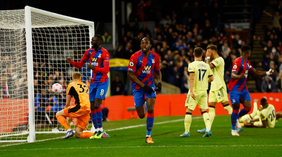 Premier League : Arsenal devient le Joker