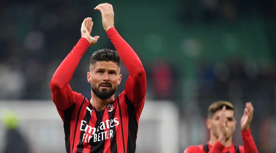 Serie A : l’AC Milan se dévoile