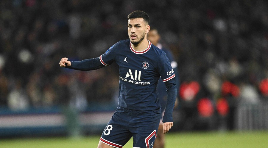 La saison des Paredes est terminée !