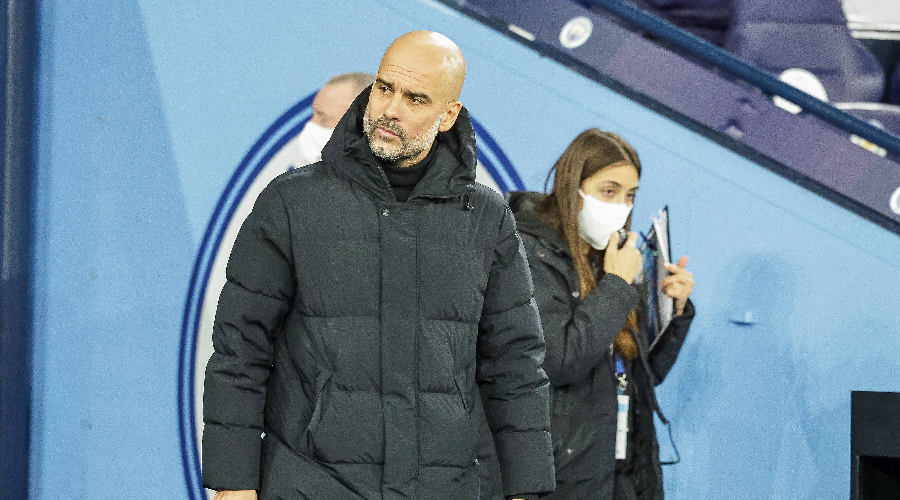 Guardiola est-il prêt à dire oui au Brésil ?