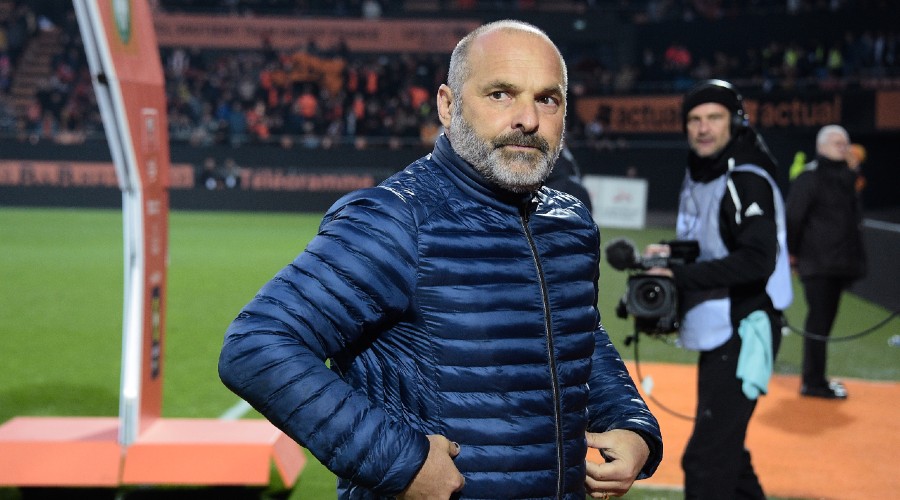 La rage terrible de Dupraz