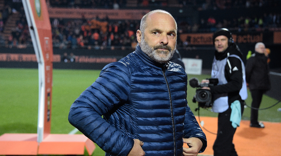 Conférence de crise de Saint Etienne