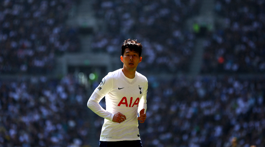 Tottenham ne mérite pas mieux