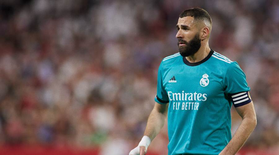 Benzema menace Mbappé !