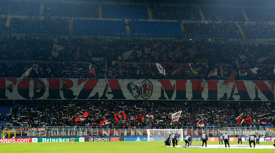 AC Milan, le mercato de folie approche à grands pas !