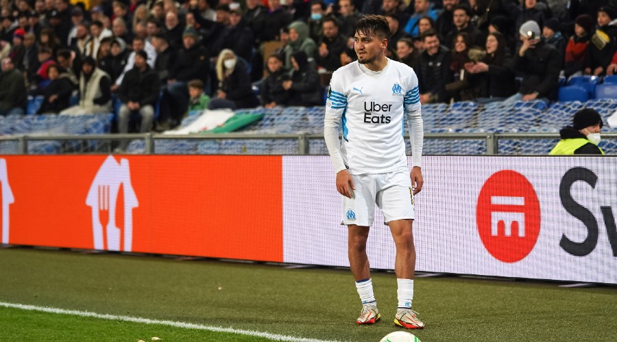 Bonne nouvelle pour l’OM !