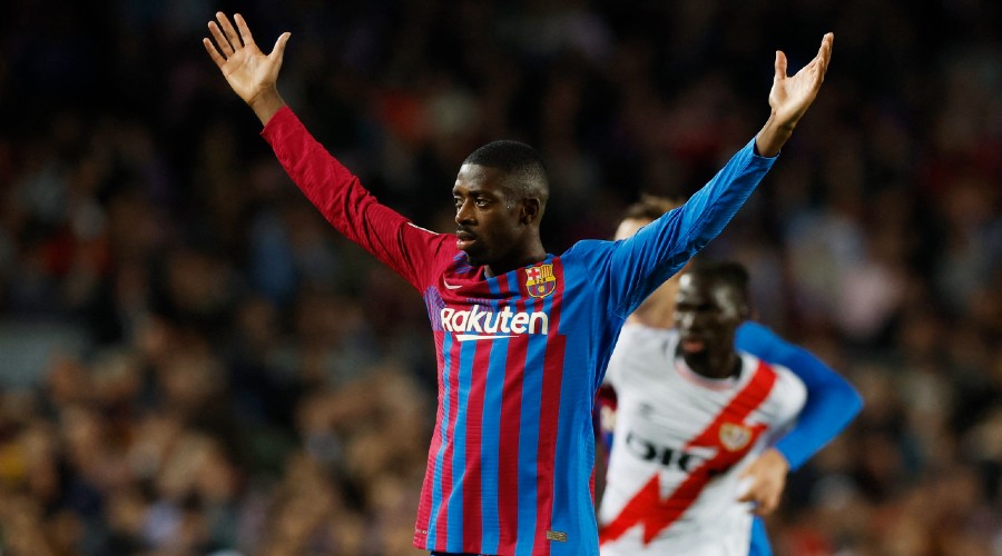 Le “drame” de Barcelone