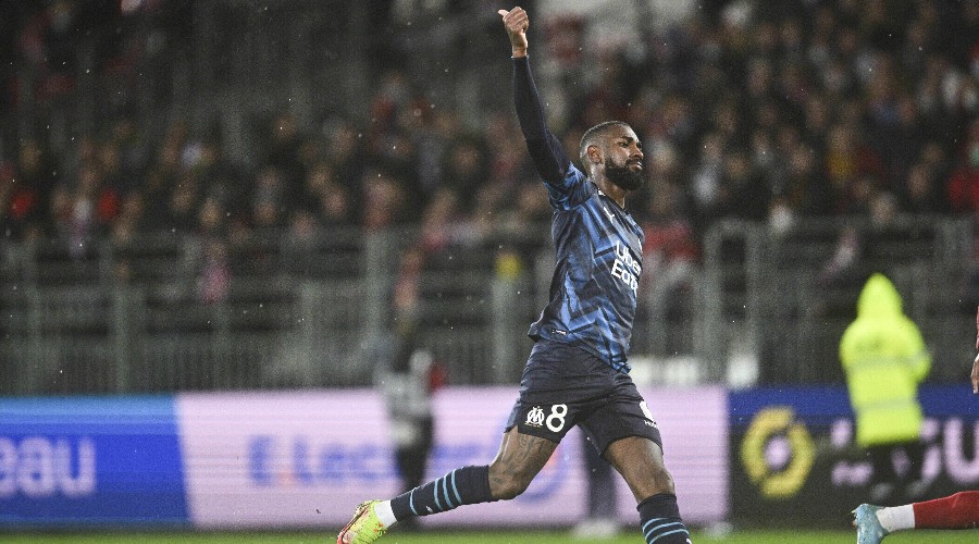 L’OM garde ses clowns