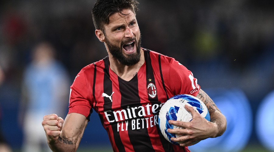 Milan, victoire capitale