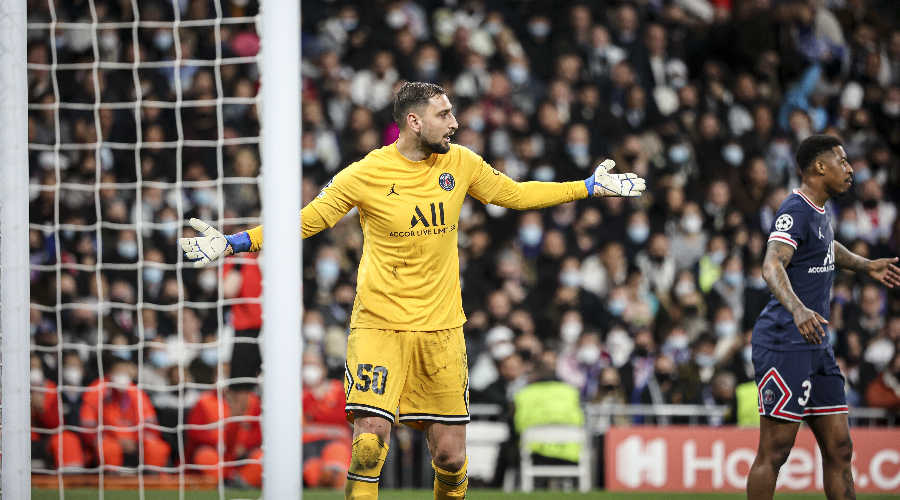 PSG : Donnarumma appelle au changement