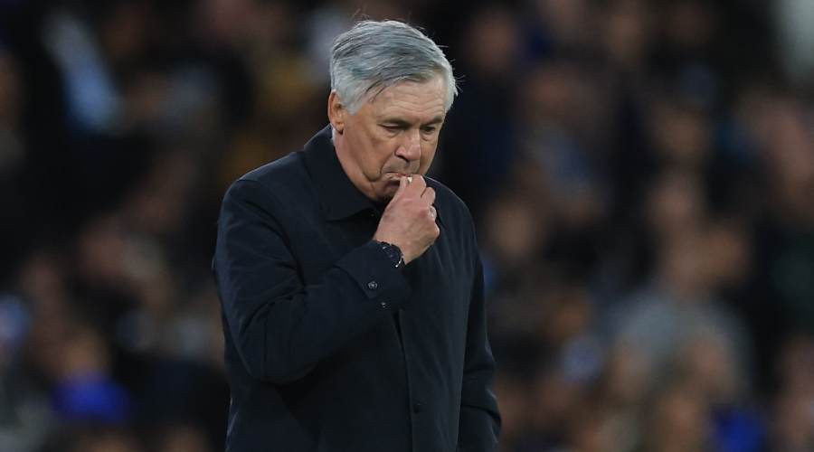 “Un échec qui nous a maintenus en vie”