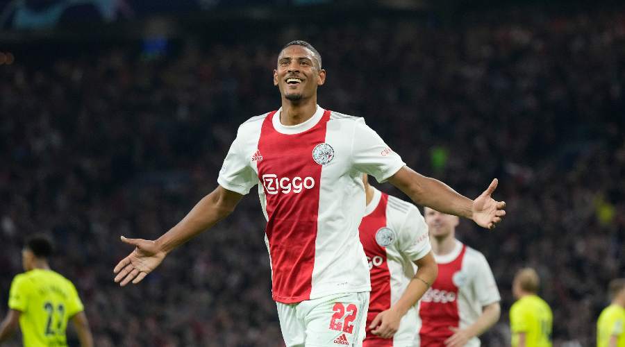 Haller affole les dirigeants