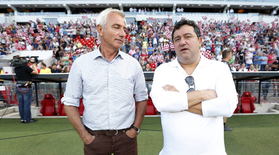 Raiola est-il dans un état critique ?