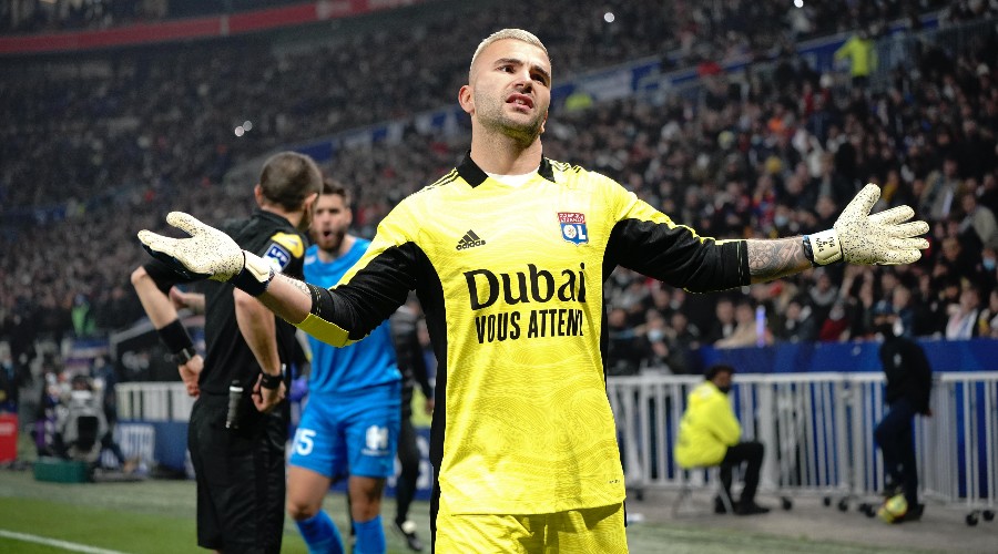 OL : Lopez met en garde l’OM