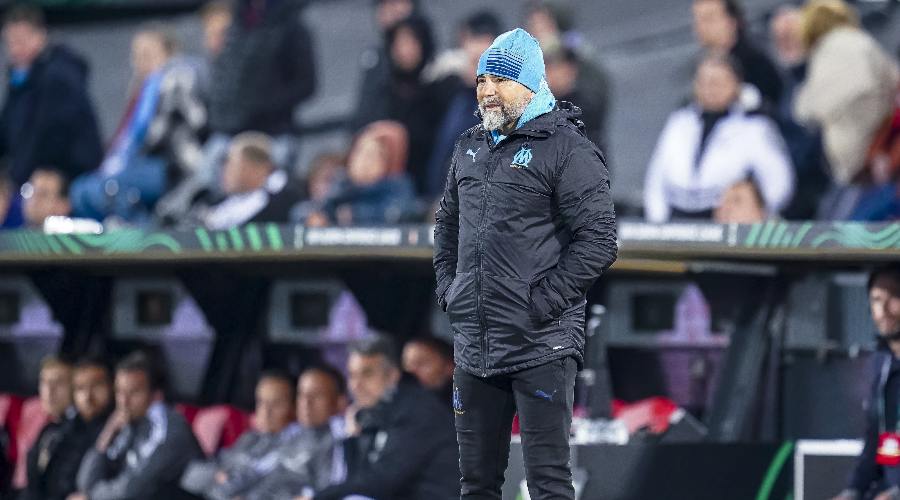 Le regret de Sampaoli