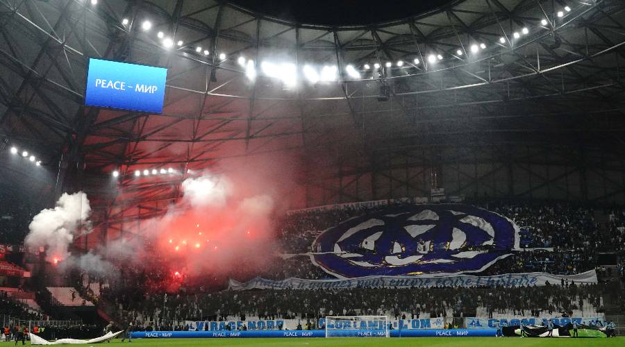 5 mai : l’OM interdit ?