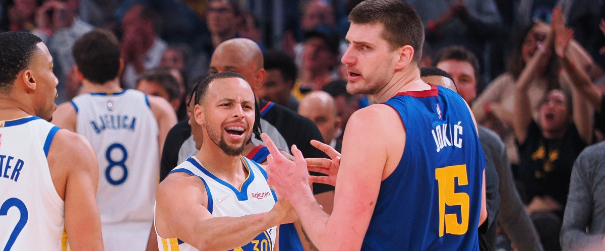 76ers et Warriors doublent, Jazz rejoint