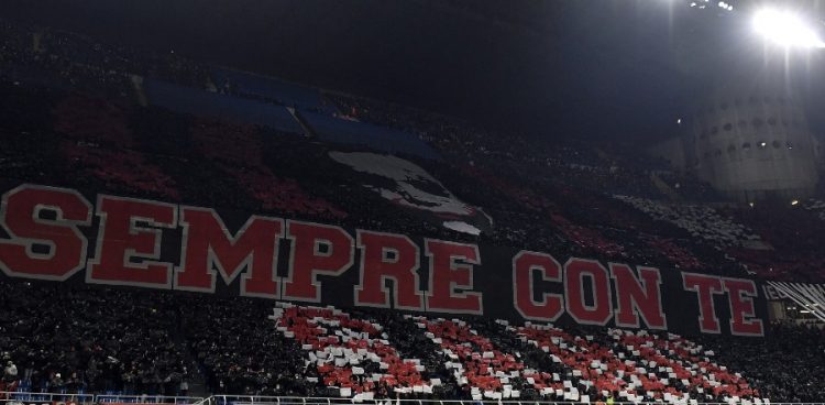 Vente officielle de Milan vendredi ?